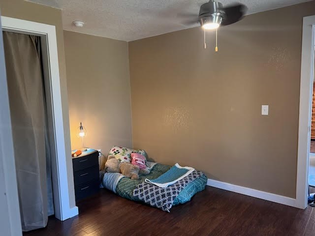 Harris Agricultural School Add - Residential