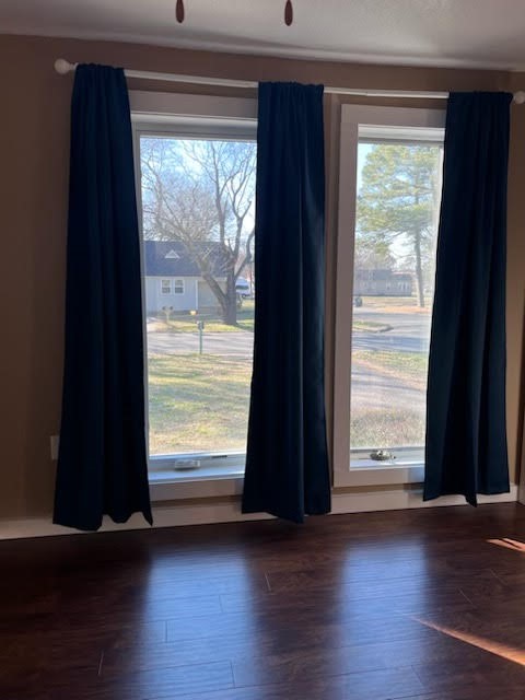 Harris Agricultural School Add - Residential