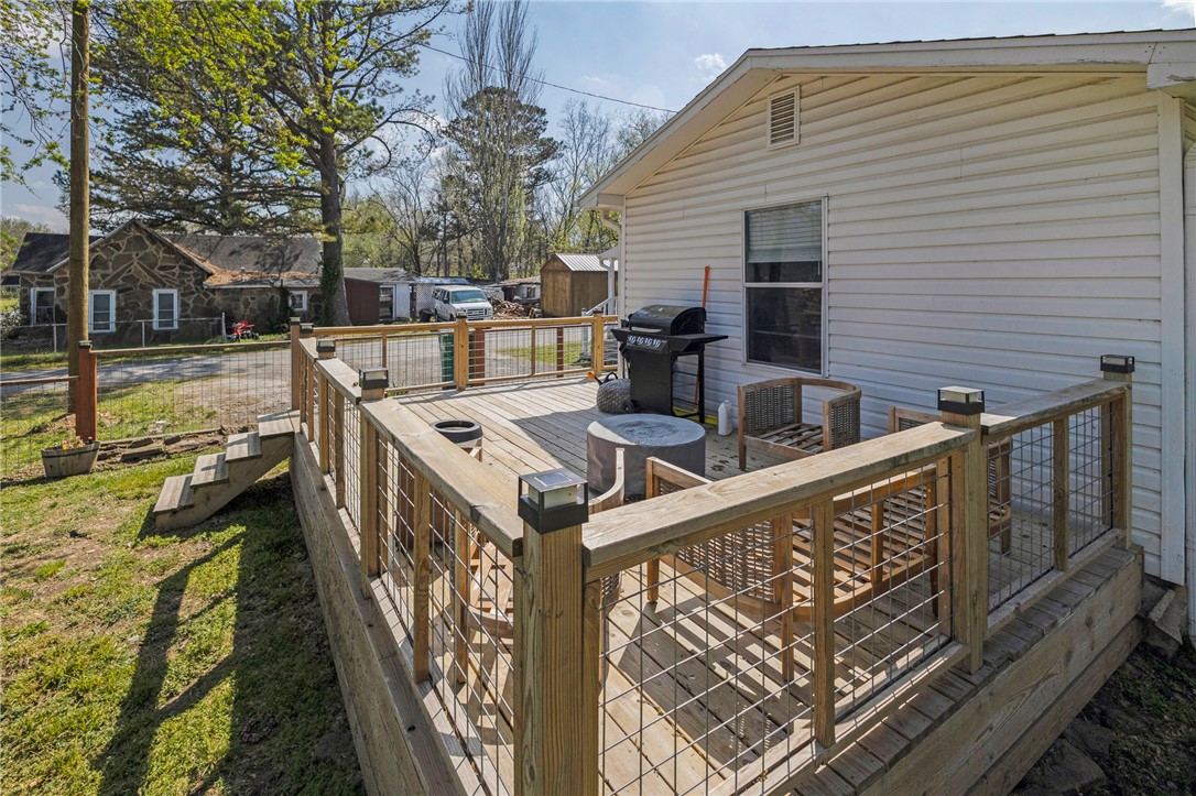 West Fork Original - Residential