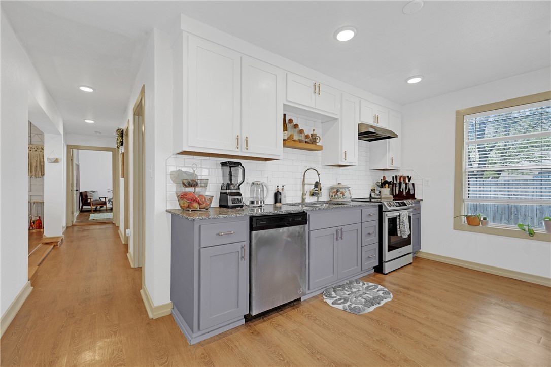 West Fork Original - Residential