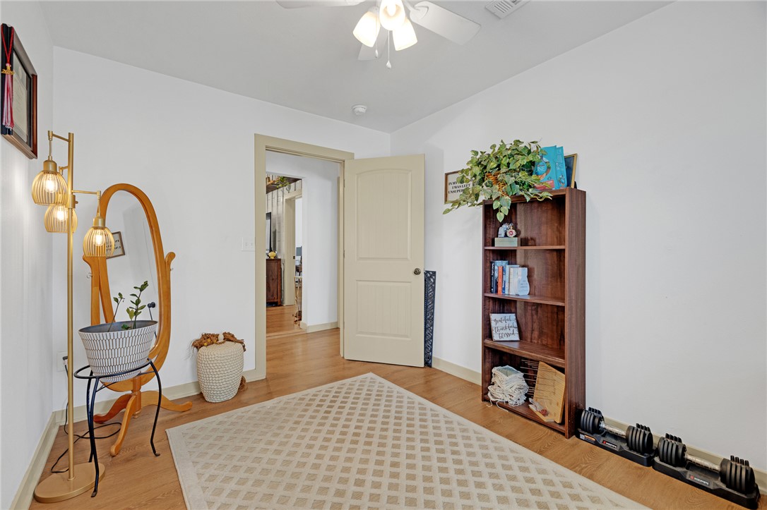 West Fork Original - Residential