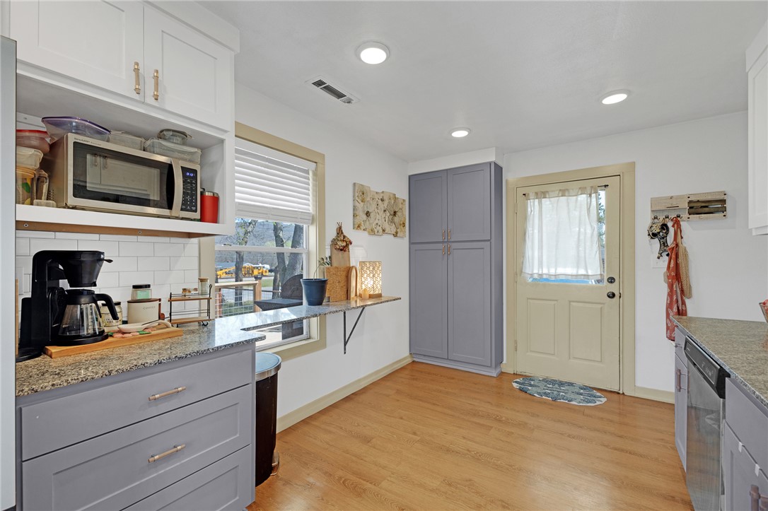 West Fork Original - Residential