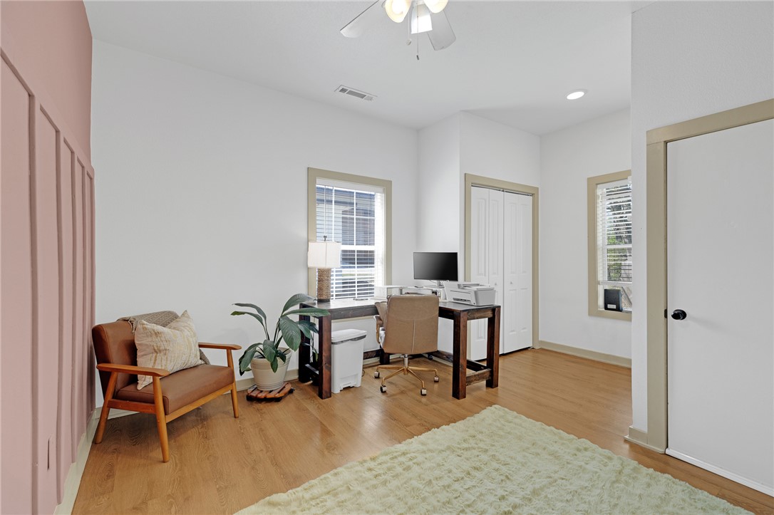 West Fork Original - Residential