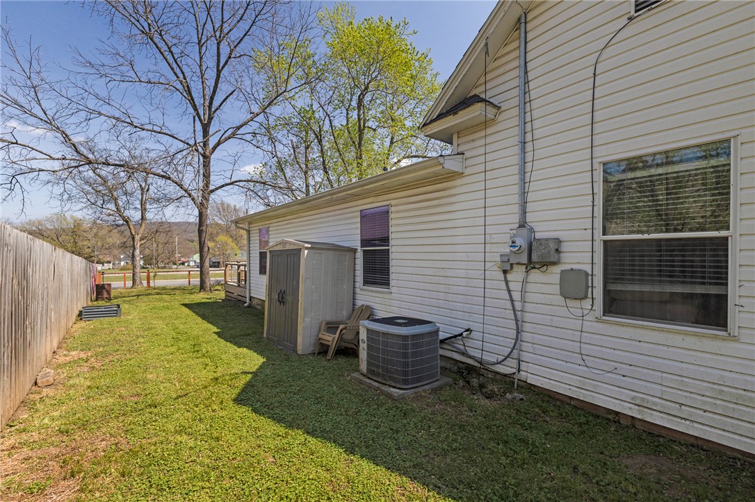 West Fork Original - Residential