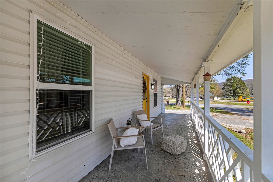 West Fork Original - Residential