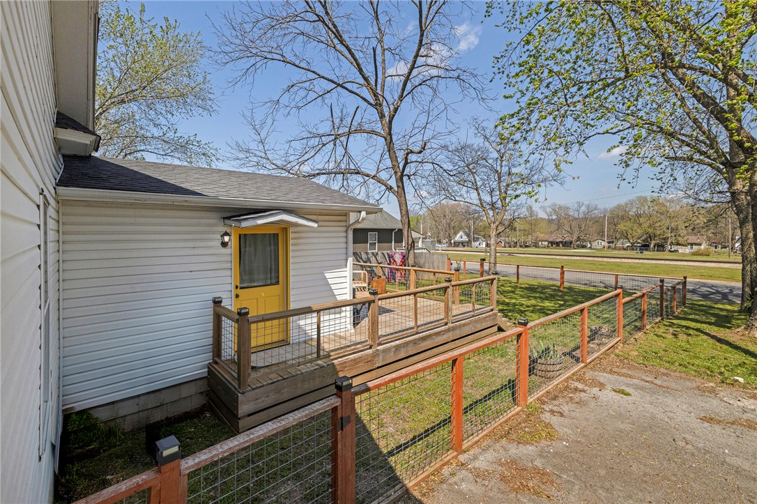 West Fork Original - Residential