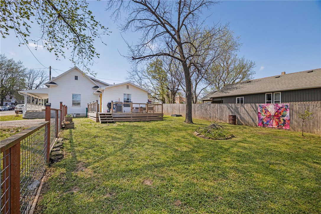 West Fork Original - Residential