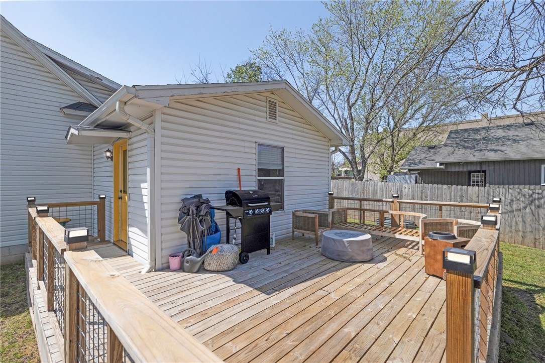 West Fork Original - Residential