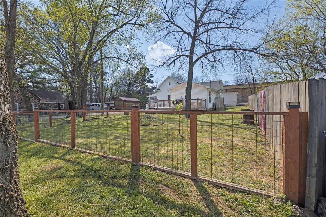 West Fork Original - Residential