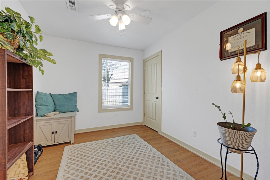 West Fork Original - Residential