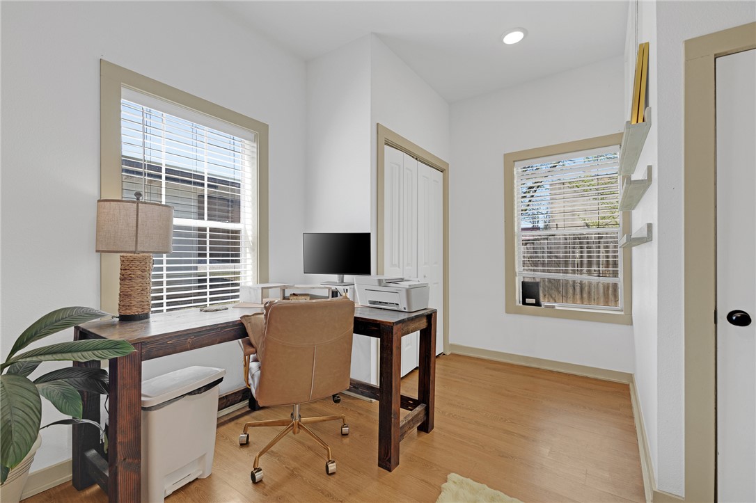 West Fork Original - Residential