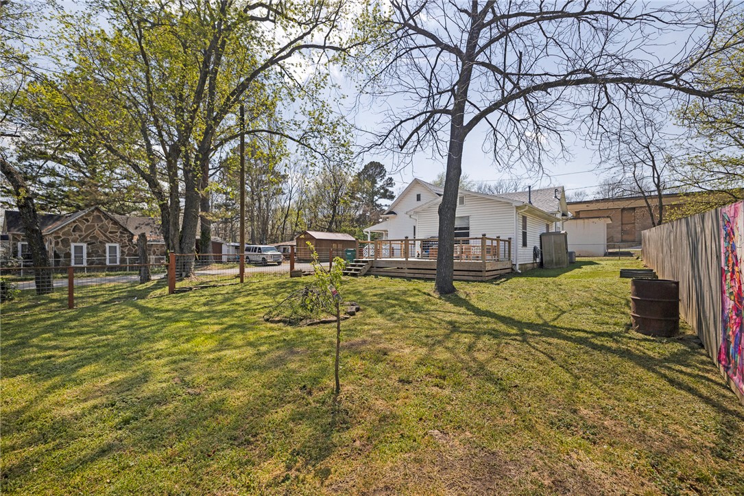 West Fork Original - Residential