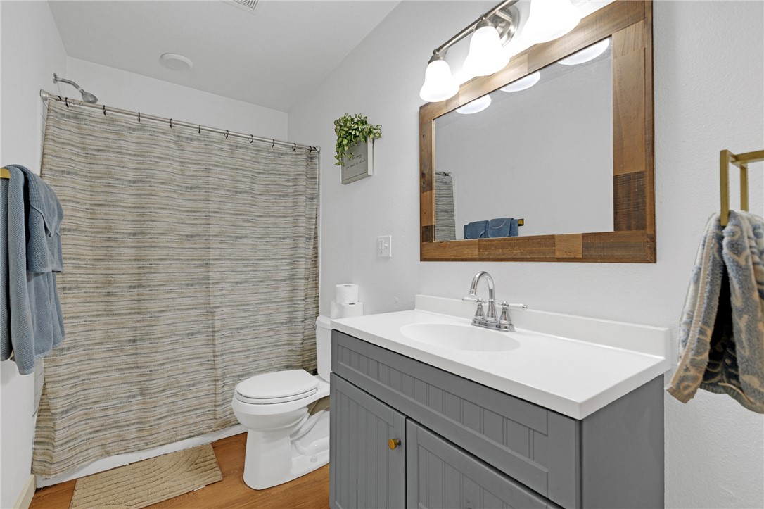 West Fork Original - Residential