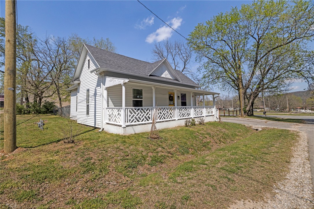 West Fork Original - Residential