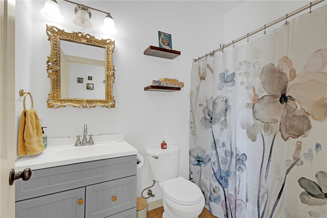 West Fork Original - Residential