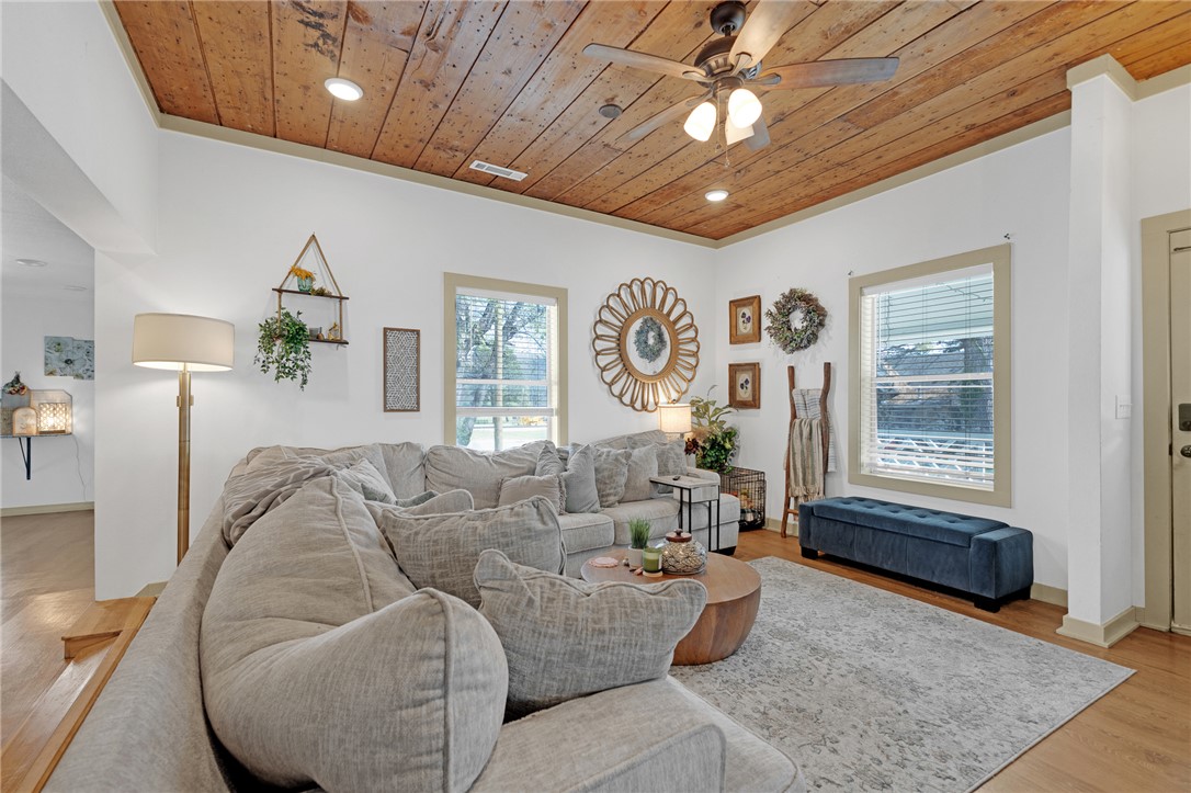 West Fork Original - Residential