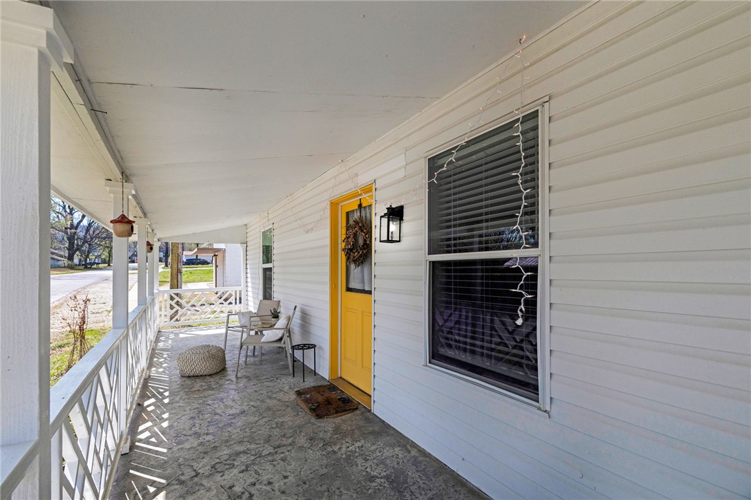 West Fork Original - Residential