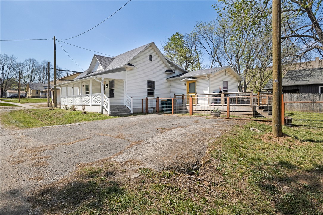West Fork Original - Residential
