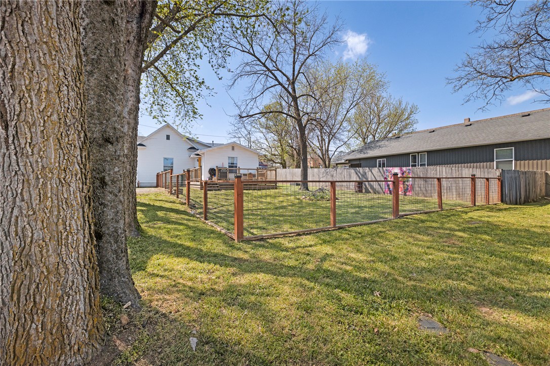 West Fork Original - Residential