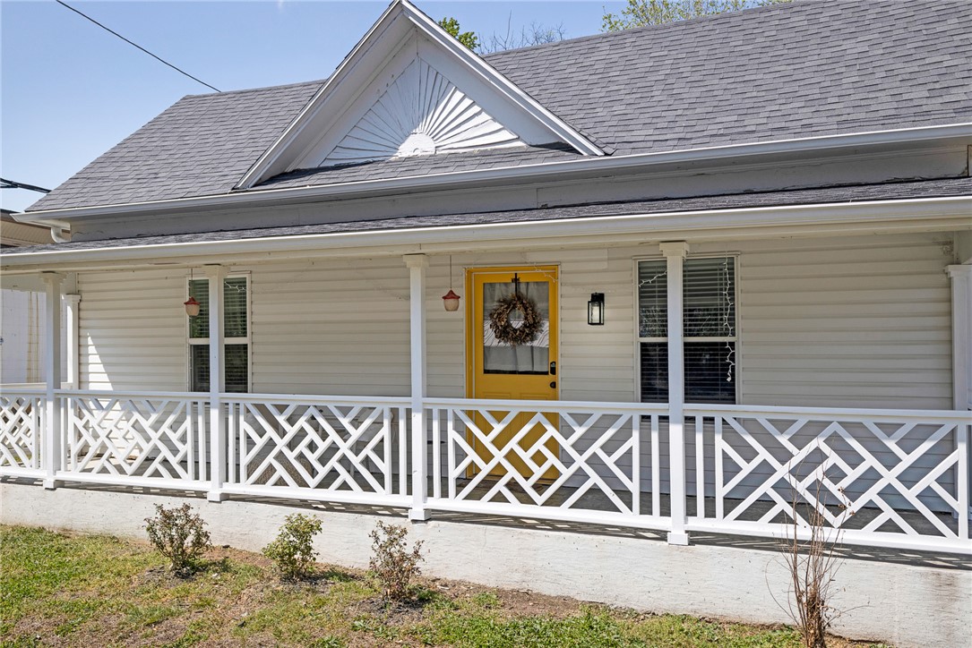 West Fork Original - Residential