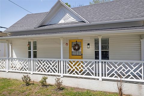 Photo of 255 Wheeler Street, West Fork, AR 72774 (MLS # 1341753)