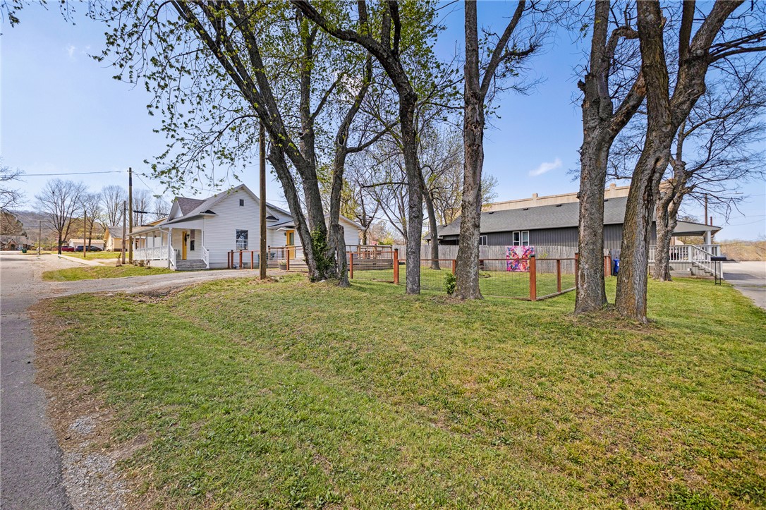 West Fork Original - Residential