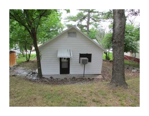 Fairland Add - Residential Lease