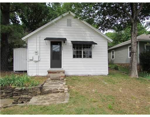 Fairland Add - Residential Lease