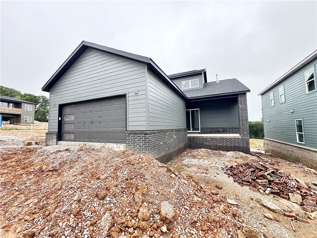 Livingston - Residential