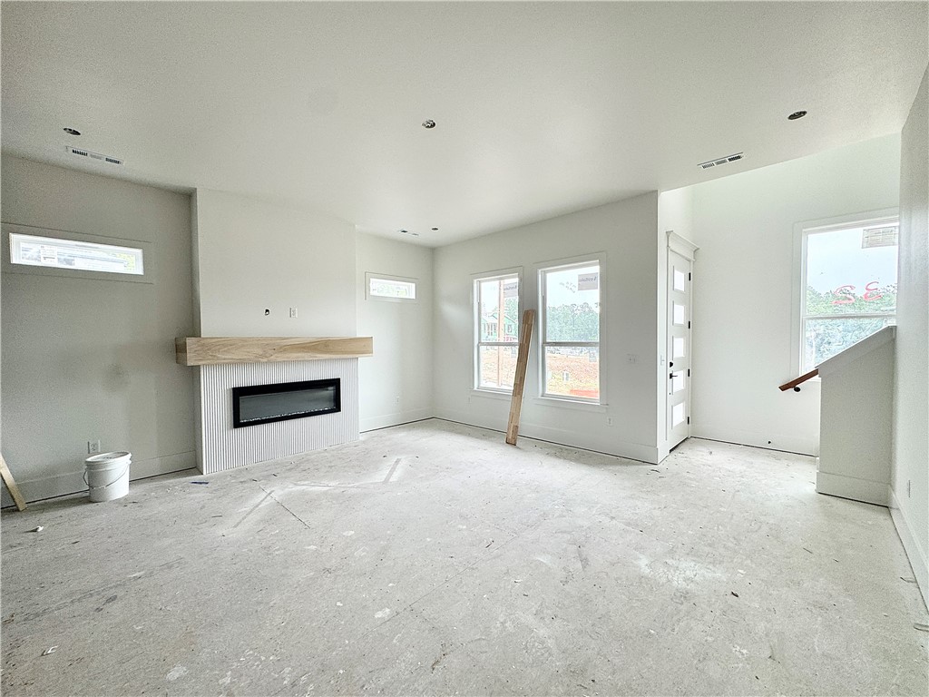 Livingston - Residential