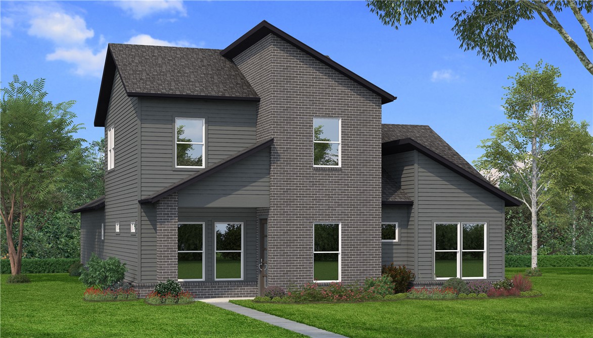 Livingston - Residential