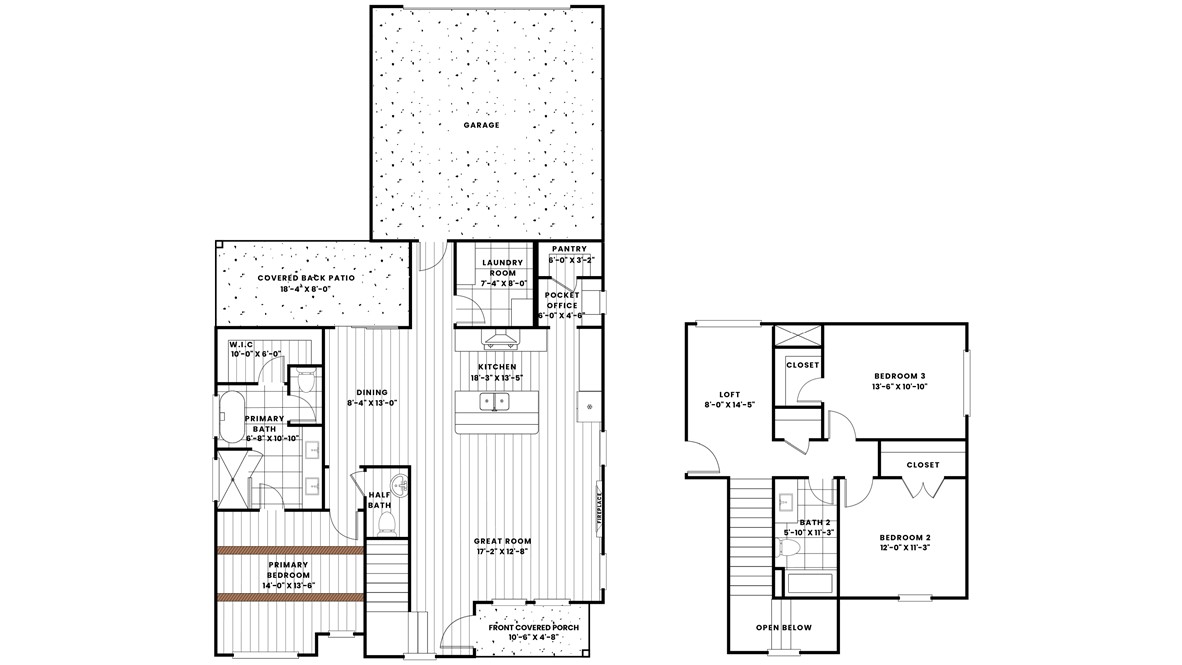 Livingston - Residential