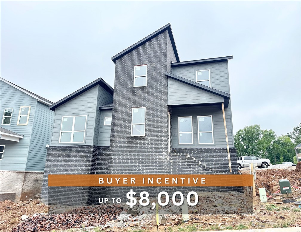 Livingston - Residential