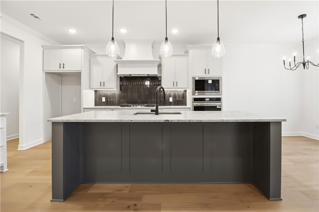 Hillcrest - Residential