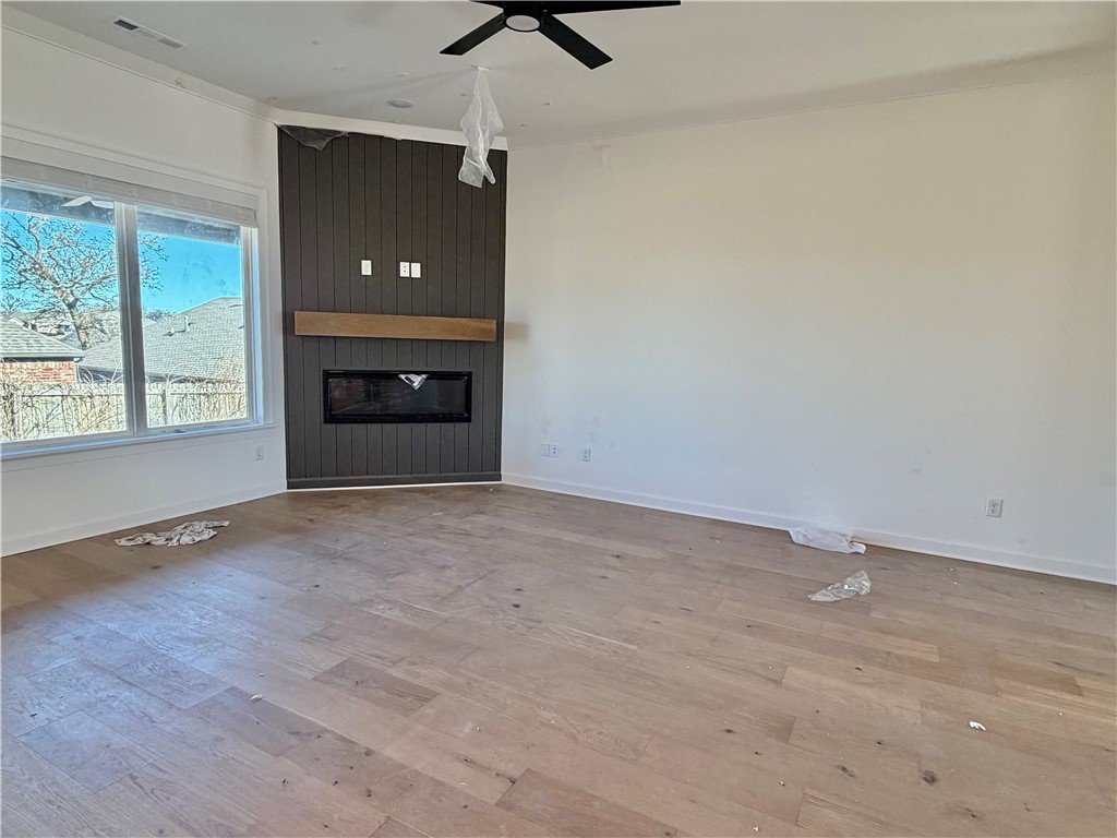 Hillcrest - Residential