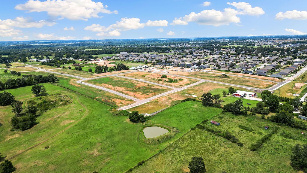 Hillcrest - Residential