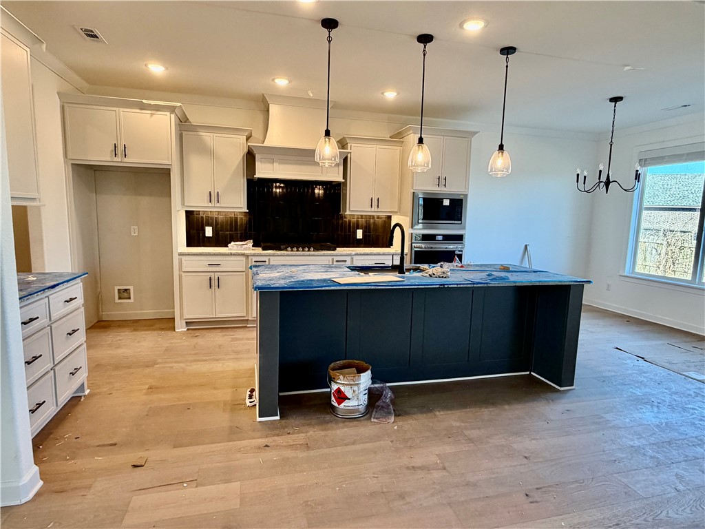 Hillcrest - Residential