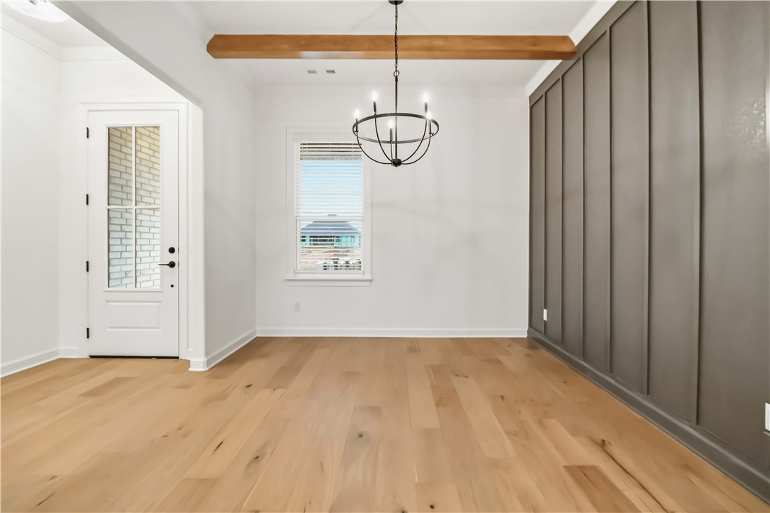 Hillcrest - Residential