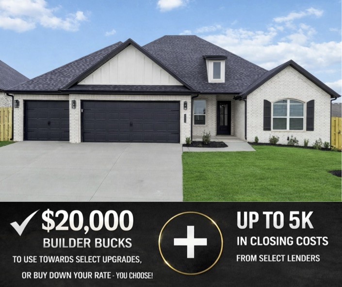 Hillcrest - Residential