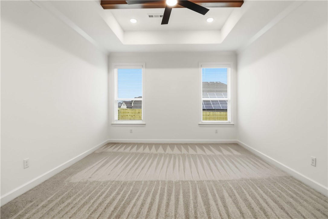 Hillcrest - Residential