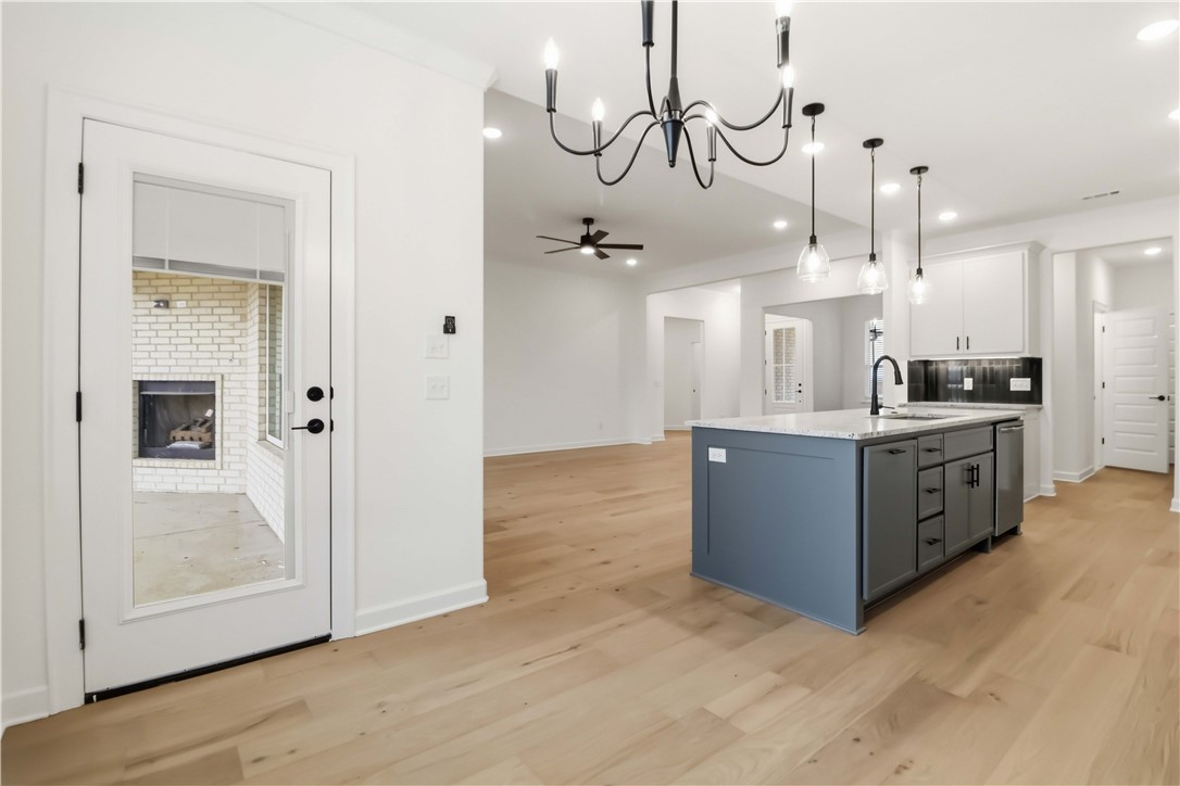 Hillcrest - Residential