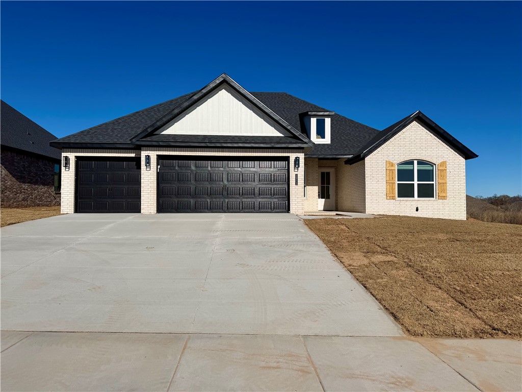 Hillcrest - Residential