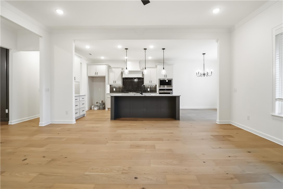 Hillcrest - Residential