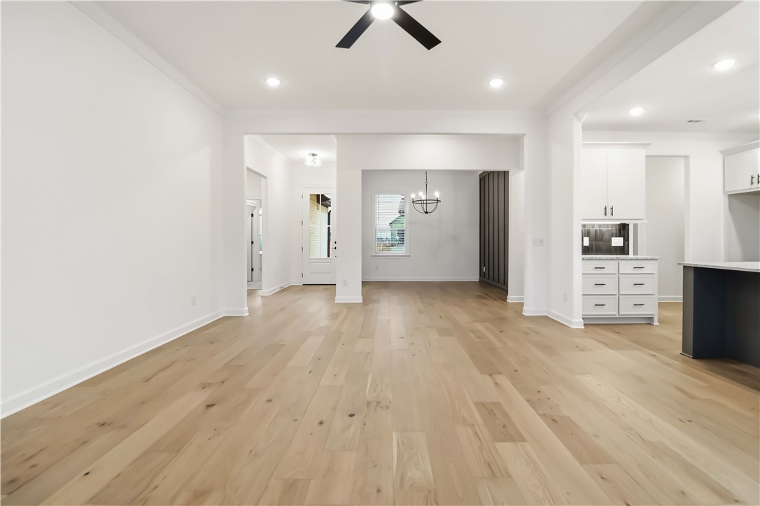 Hillcrest - Residential