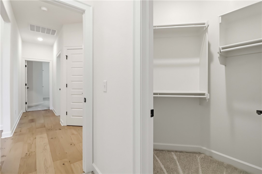 Hillcrest - Residential