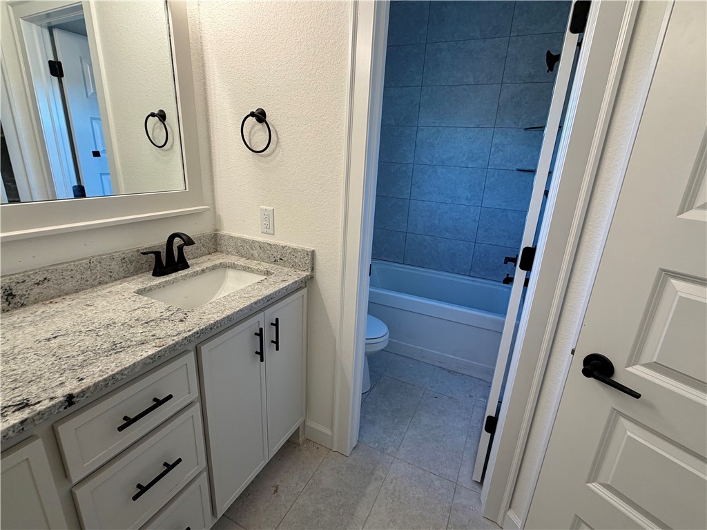 Hillcrest - Residential