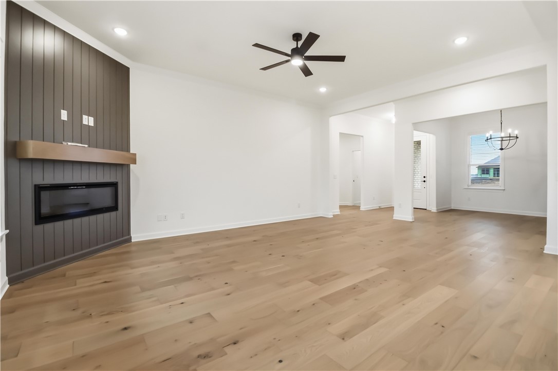 Hillcrest - Residential