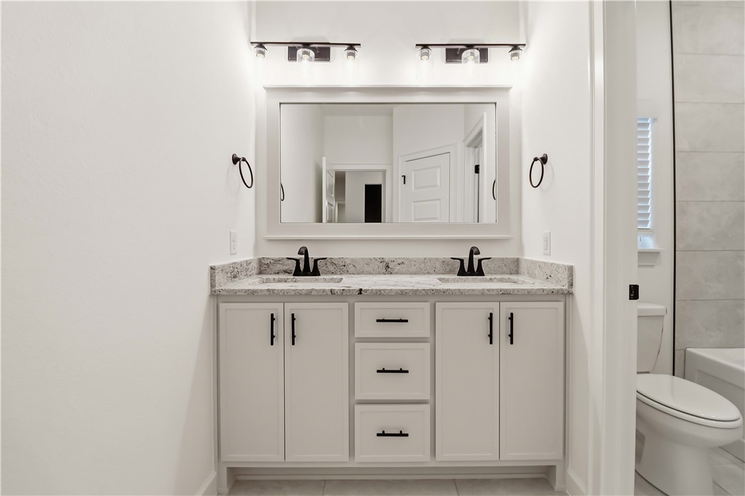 Hillcrest - Residential