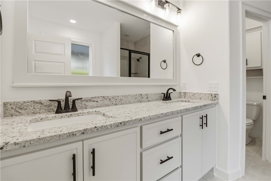 Hillcrest - Residential