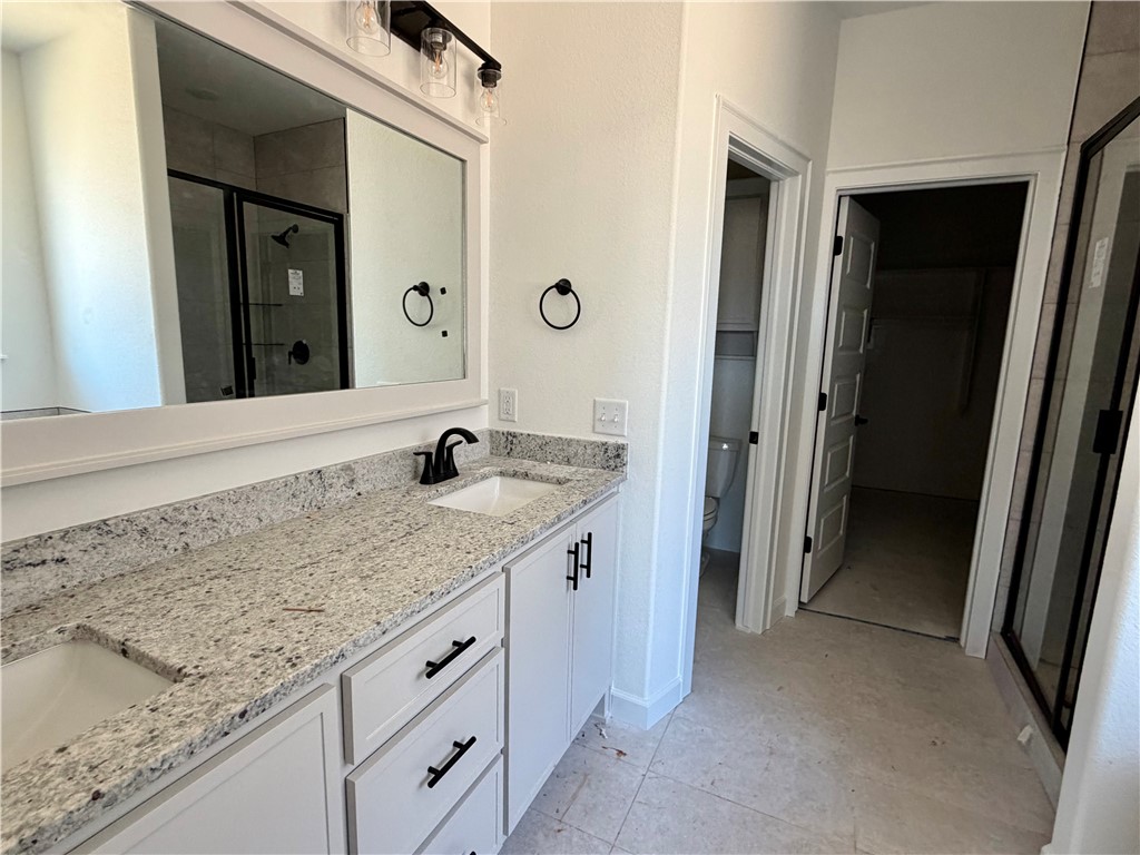 Hillcrest - Residential